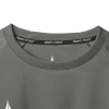 Футболка SELECT Spain v25 player shirt l/s Grey